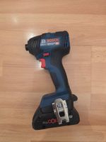 Bosch GDR 18V-200 Professional inkl. 4.0Ah Pro Core Akku