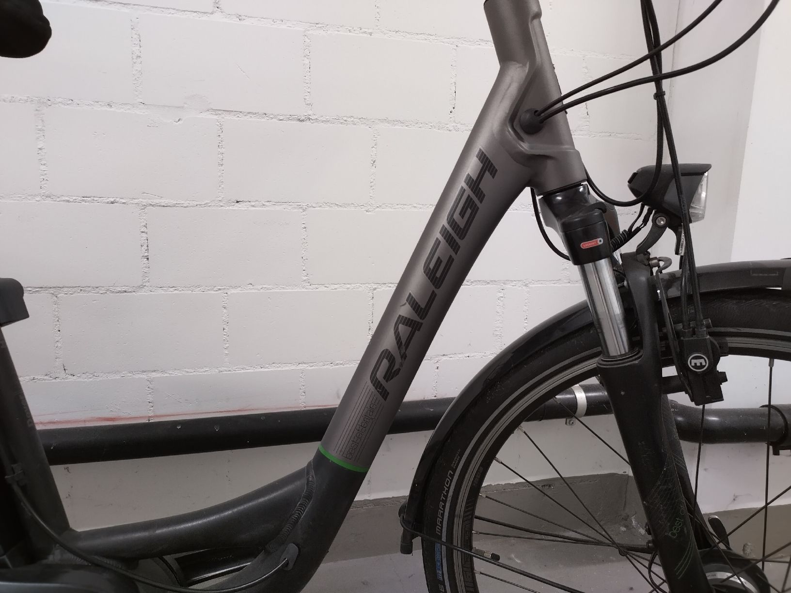 Raleigh Biciclette: RALEIGH E-BIKE  – Usato da Hombrechtikon venduto da findik 7