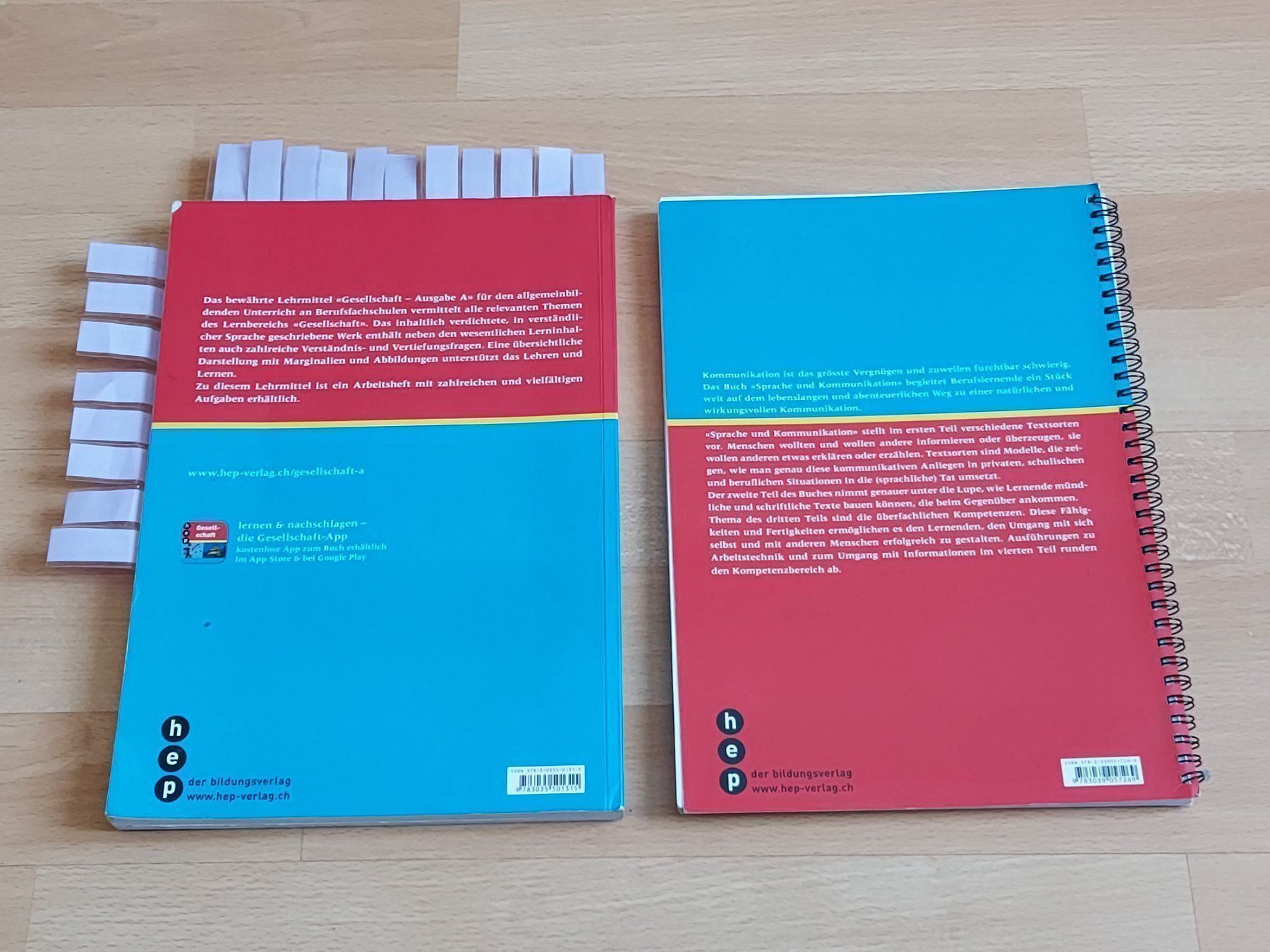 Libri: Gesellschaft/Sprache und Kommunikation – Usato da Wettingen venduto da Egro2 1