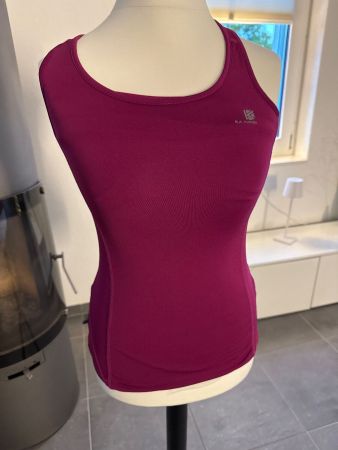 Kari Trau Top Grösse S Sport Fitness Laufshirt Damen