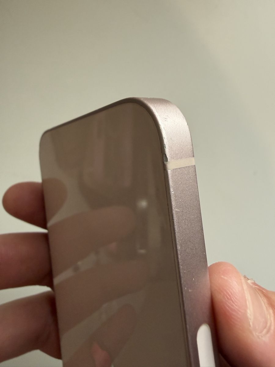 Apple Handys / Smartphones: iPhone 13 mini 128GB 69% Battery  – Gebraucht aus Fischenthal von winstonsiga 5
