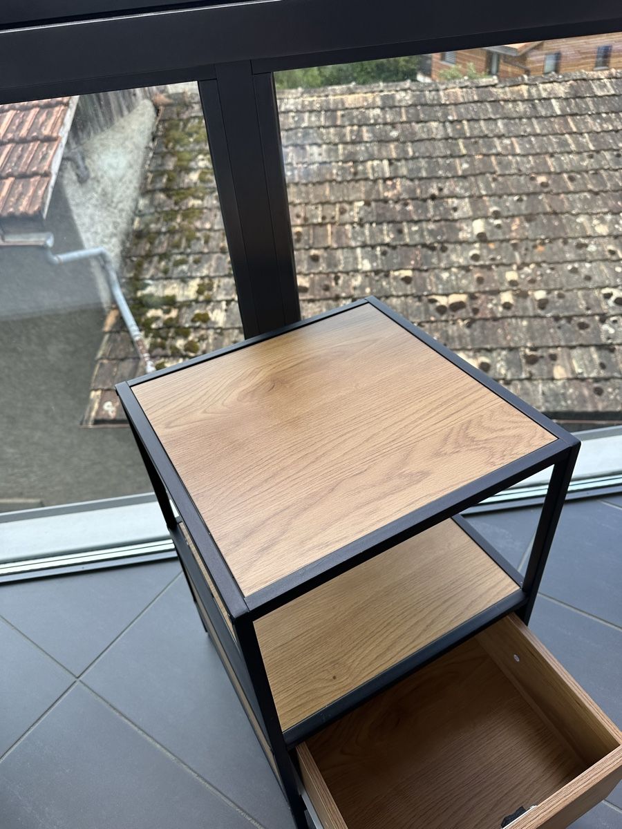 Nachttische: Nachttisch – Gebraucht aus Fürstenaubruck von jar_vnw5 6