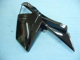 Kawasaki Z1000 / 2011 Kühlerabdeckung li