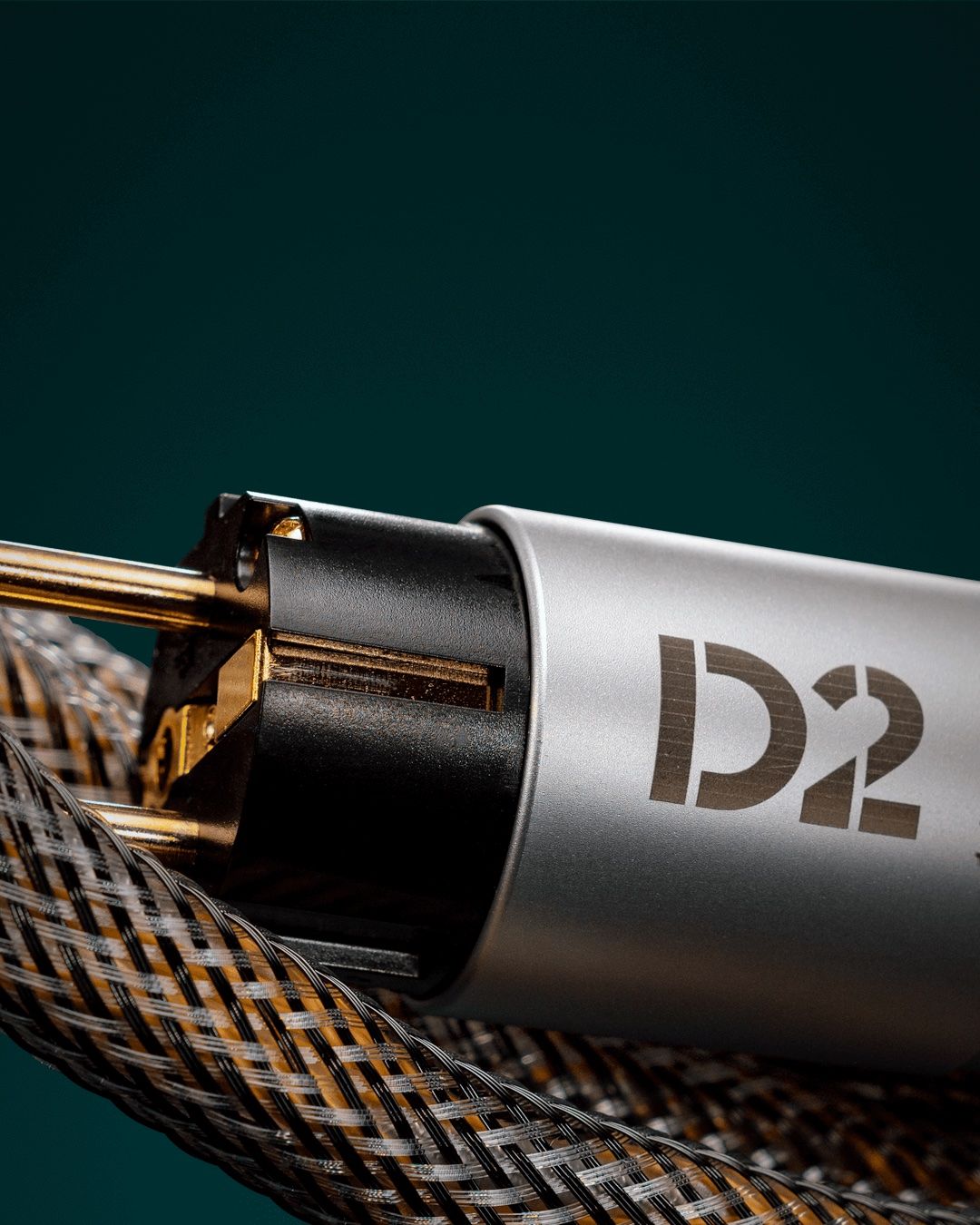 Amplificatori: Dan D'Agostino Momentum MxV – Nuovo (secondo la descrizione) da Zürich venduto da Bali1969 9
