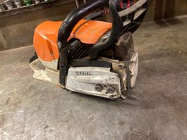 🔥Motorsäge Stihl MS 462 C-M Säge