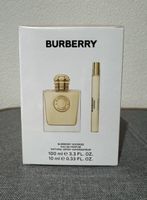 Burberry Goddess edp 100ml + 10ml