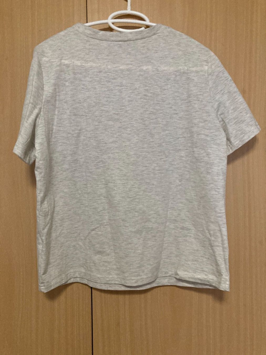 T-shirt: T-Shirt meliert Gr. M – Usato da Thun venduto da Vans_98 1
