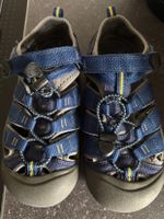 Keen Sandalen Gr.34 Top Zustand