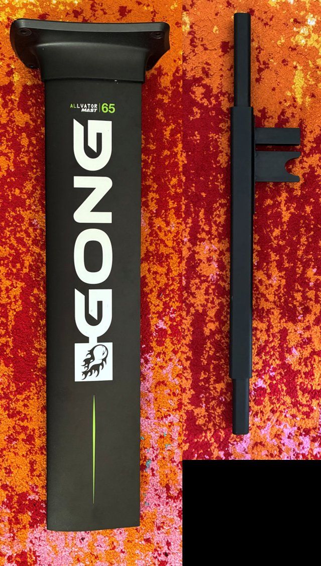 Planches de surf: Wakefoilset Hyperlite + GONG – D'occasion à Wallisellen par tca_ckz5 3