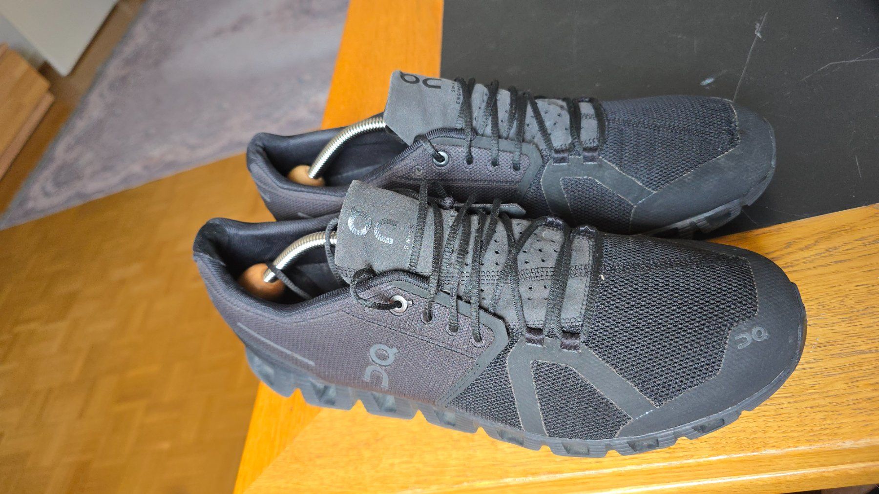 On Scarpe da uomo: ON  schuhe EU 47.5 – Usato da Wallisellen venduto da theblacksheep 2