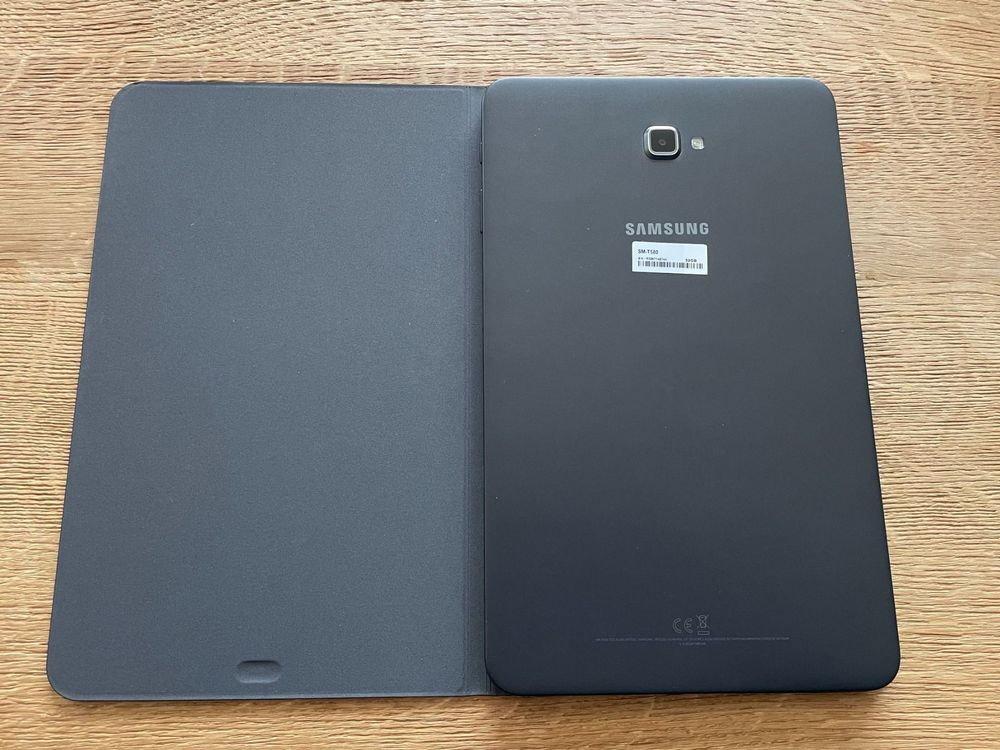 Samsung Galaxy Tab A6 / 32GB | Kaufen auf Ricardo