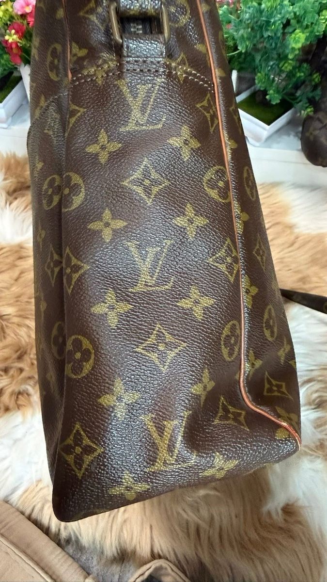 Louis Vuitton Borse: Louis Vuitton Marceau Messenger Bag aus Monogram Canvas – Usato da Widnau venduto da Pukpan_99 3