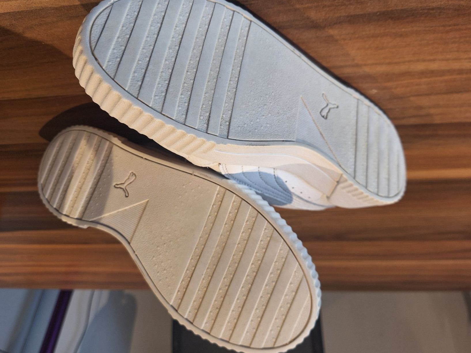 Puma Scarpe da uomo: Puma 37 – Usato da Herrliberg venduto da linavogt 3