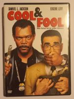 A7 DVD - COOL & FOOL (deutsch) - 1-2x abgespielt