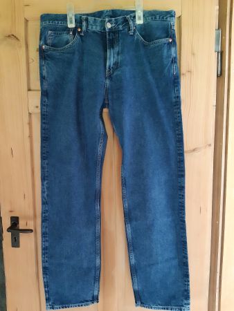 Jeans Grösse 36/32 für Herren