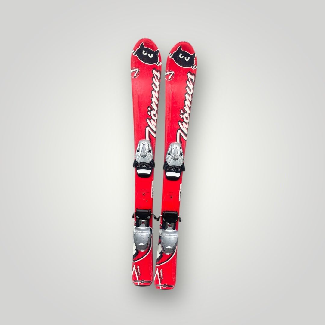 Skis: Kinderski Thomus 90cm – D'occasion à Murten par Ski-Outlet