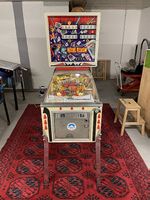 Flipperkasten Royal Flush