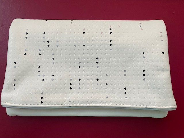 Kosmetikkoffer: SHISEIDO kleine Tasche/ Necessaire – Gebraucht aus Ergisch von Haemmerli59