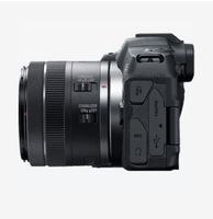 Canon EOS R8 Kit, RF 24-50 IS neu