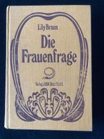Lily Braun  -  Die Frauenfrage