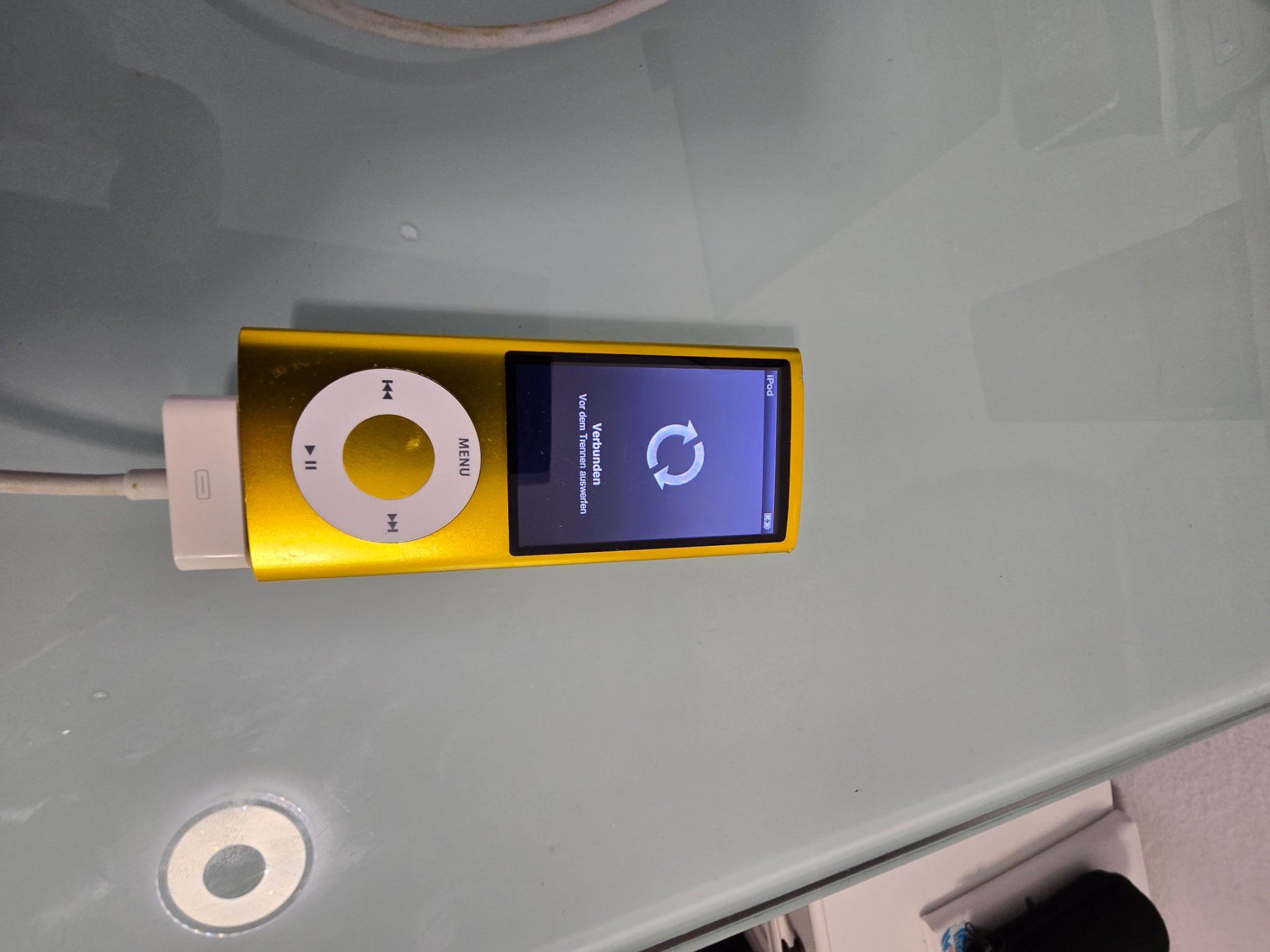 Apple Lettore multimediale portatile: Apple iPod Nano – Usato da Winterthur venduto da Bole.sd 5