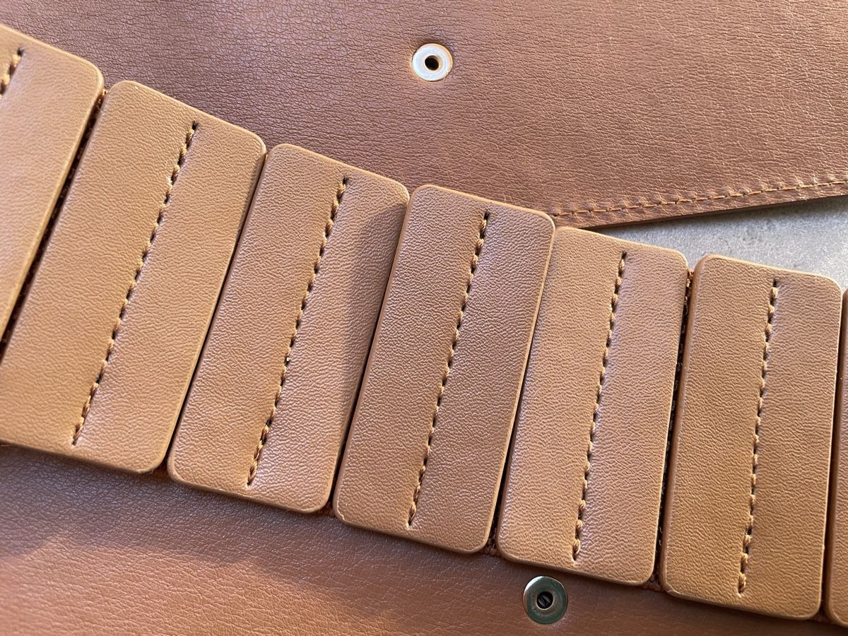 Cinture: Elastischer Bohogürtel – Nuovo (secondo la descrizione) da Sigriswil venduto da ck56 4