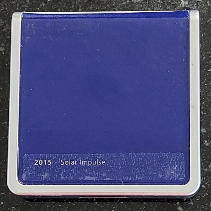 Tutti le monete: 20 Franken 2015 Silber pp Solar Impulse Box – Nuovo (secondo la descrizione) da Arch venduto da moneyswiss 3