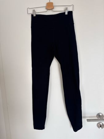 Warme Leggins von Calzedonia
