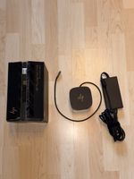 HP Thunderbolt Dock G2 inkl. 120W Netzteil