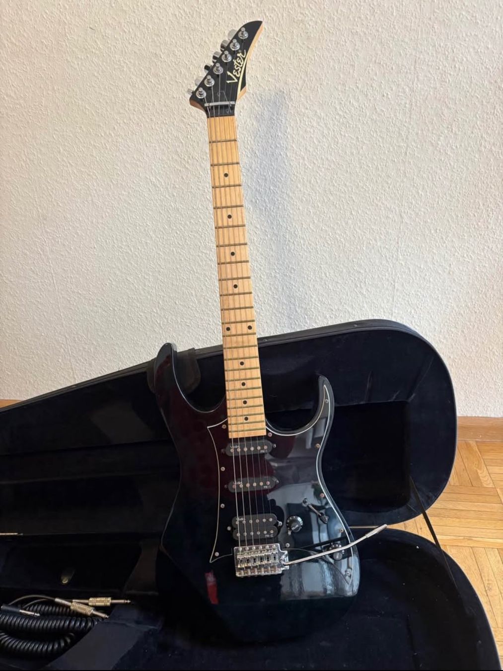 Strumenti musicali: Gitarre – Usato da Basel venduto da kia_wlc2 1