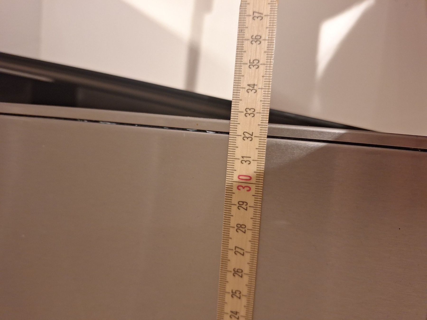 Miele Elettrodomestici da cucina: Steamer – Usato da Ettiswil venduto da chant 3