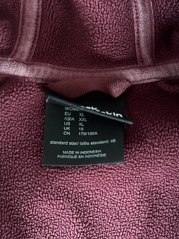 Pulls & Sweat-shirts: Jack wolfskin puli – D'occasion à Hellbühl par lozi007 1