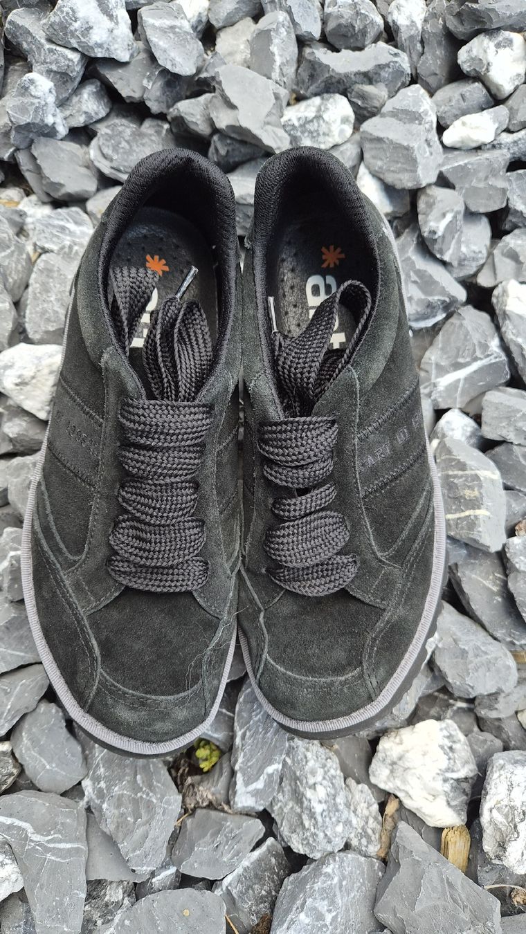 Scarpe da uomo: chaussures ART – Usato da Villeret venduto da roc1165