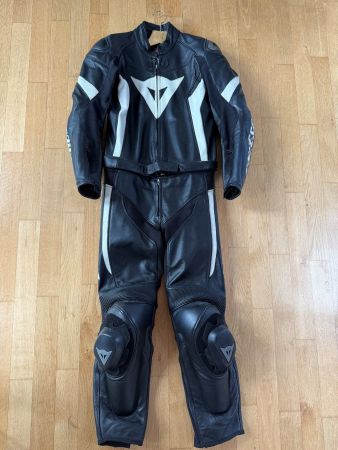 Dainese 2-Teiler Leder