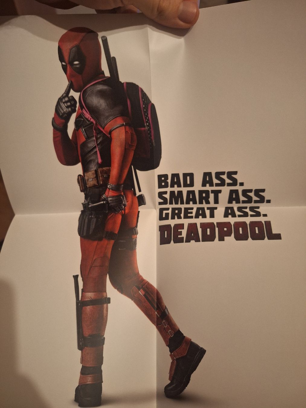 Tous les DVDs: Deadpool 1&2 Unicorn Limited Special Edition – Neuf (Voir description) à Thal par AnnaRamon 5