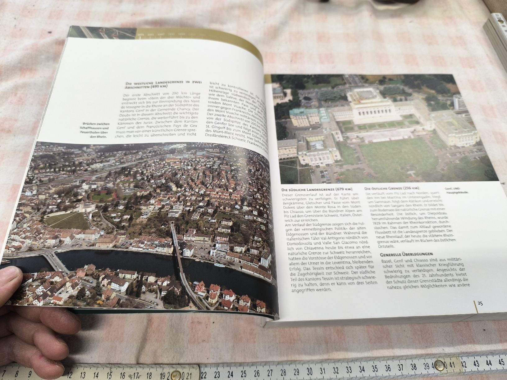 Bücher: Schweitzer Armee..Die Infanterie:Tradition und Fortschiftt – Gebraucht aus Cama von anto_a 3