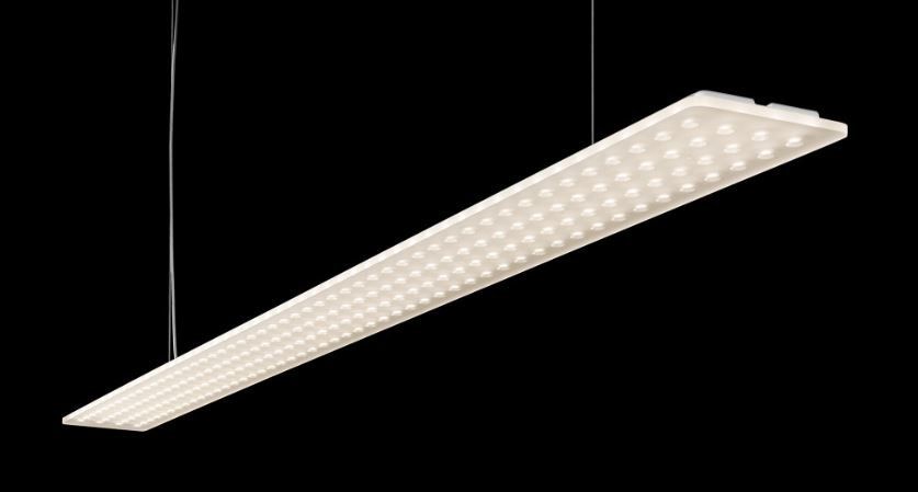 Lampade: Pendelleuchte LED – Nuovo (secondo la descrizione) da Binningen venduto da Masc61