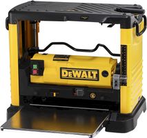 DeWalt Dickenhobel DW733-QS 1800W