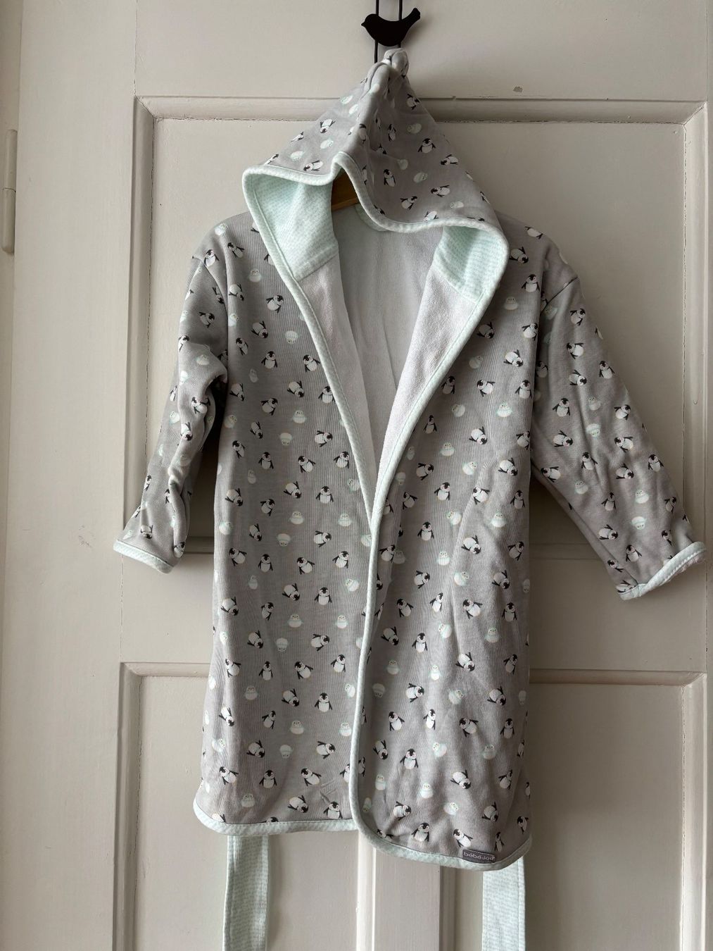 Accappatoi: Peignoir Bébé Jou 86/92cm – Usato da lausanne venduto da beauxproduits