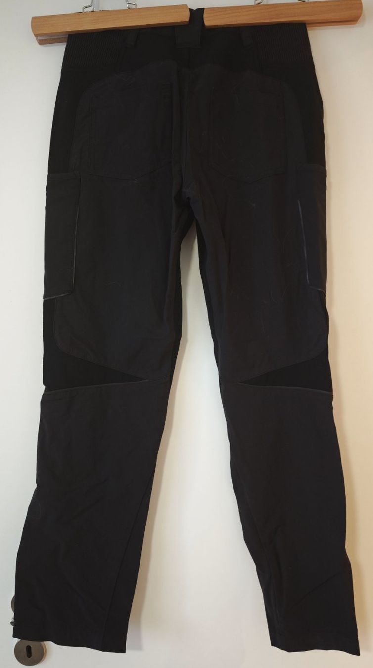 Pantaloni: Engelbert Strauss e.s. vision, 36R – Usato da Schübelbach venduto da ali_mgs8 1