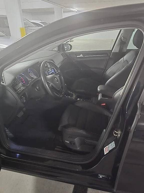 Automobili: VW Golf VII 1.4 TSI ACT Highline DSG – Usato da Langenthal venduto da Goergens10 3