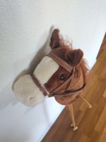Steckenpferd