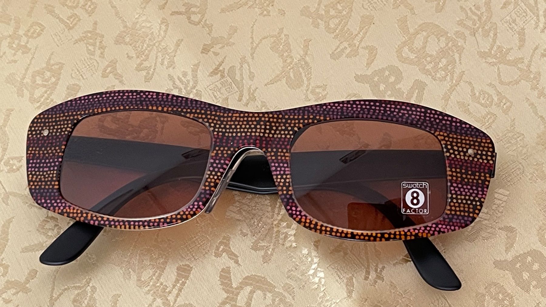 Ray-Ban Brillen & Gläser: SWATCH original NEU Sonnenbrille /NP200CHF – Neu (gemäss Beschreibung) aus Kölliken von Prscoo 2
