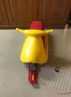Snow Scooter
