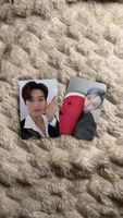 Mingi - Ateez Photocard set