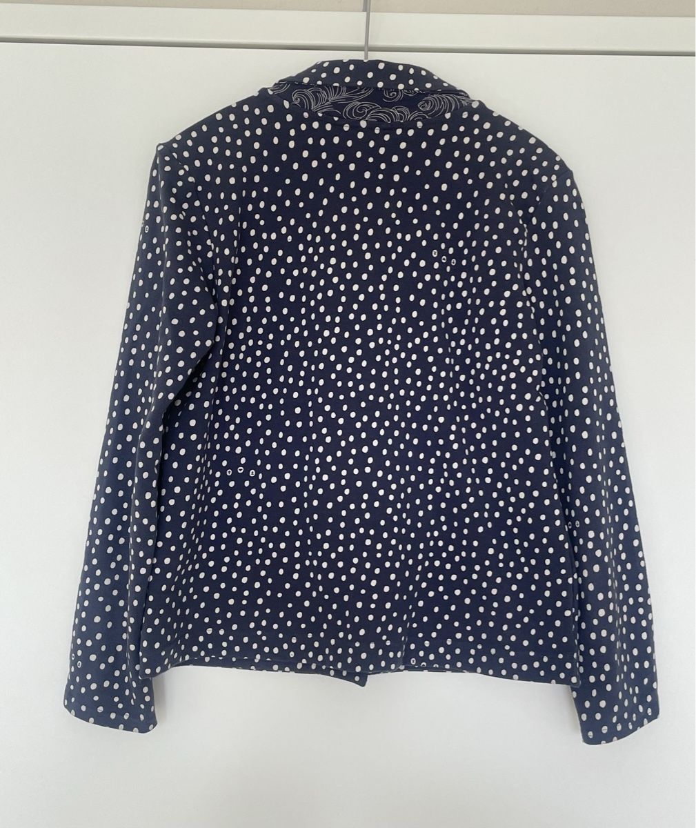 Blutsgeschwister Giacche: Blazer vom BLUTGESCHWISTER – Usato da Liestal venduto da userin1000 1