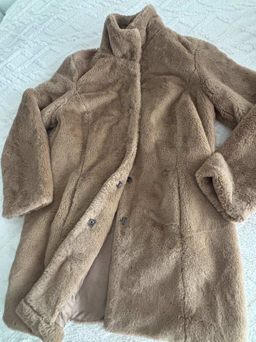 C&A Cappotti: Wintermantel Gr.40 – Usato da Zug venduto da Biki72
