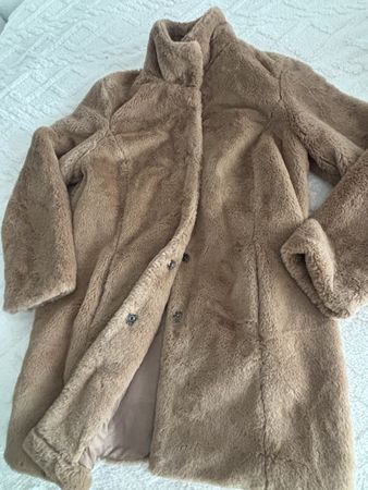 Wintermantel Gr.40