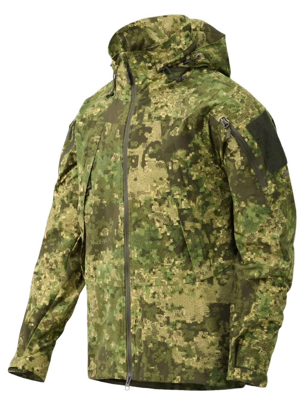 Helikon-Tex Giacche:  Helikon-tex Trooper Jacke veste – Nuovo (secondo la descrizione) da Bulle venduto da Kriss24