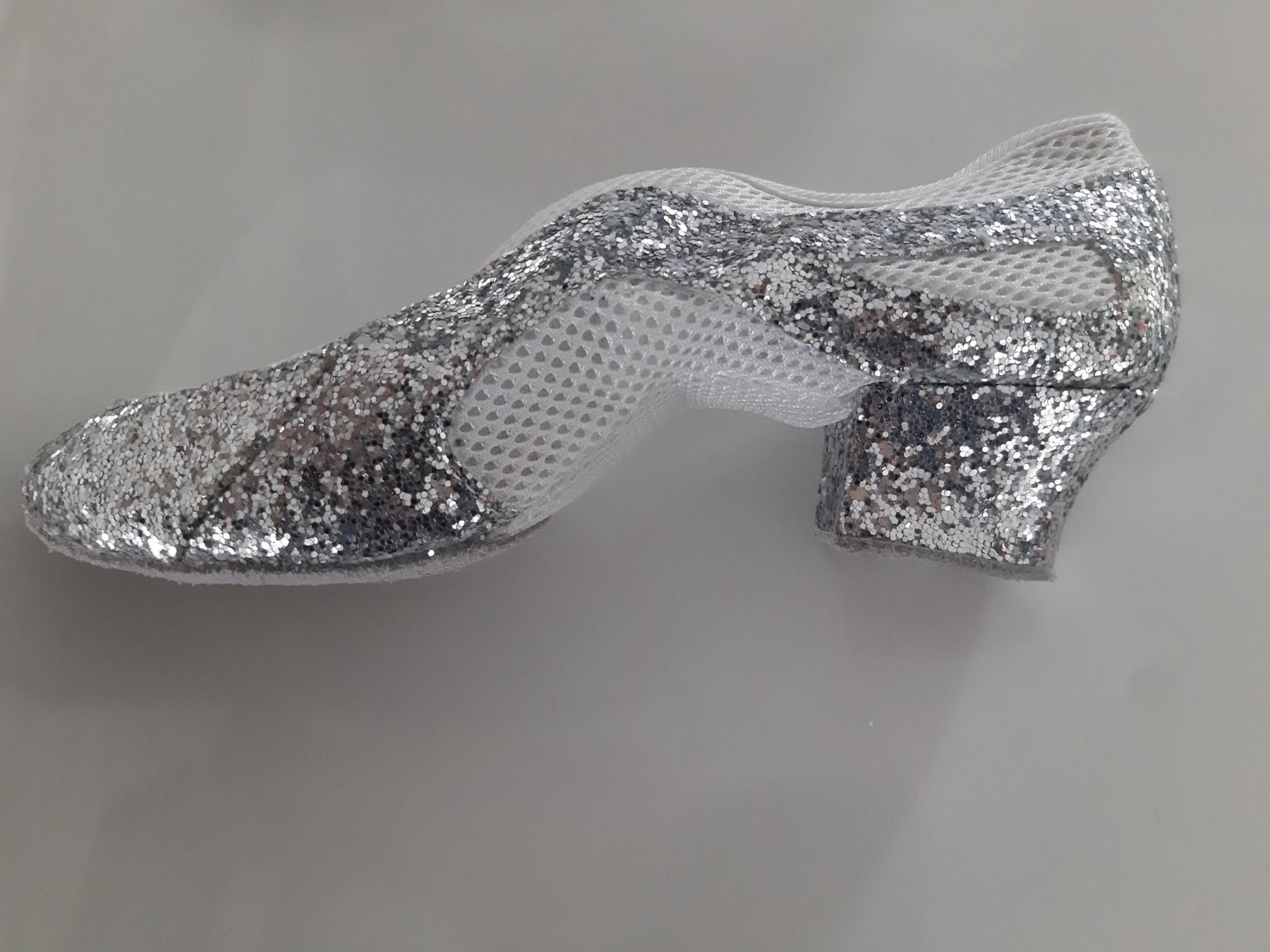 Damenschuhe: Tanzschuh Gr. 36 – Neu und originalverpackt aus Urtenen-Schönbühl von Kronengold 2